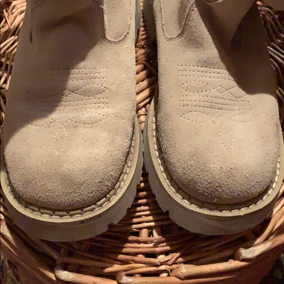 Roper Rhinestone Boots - Picture 6 of 6